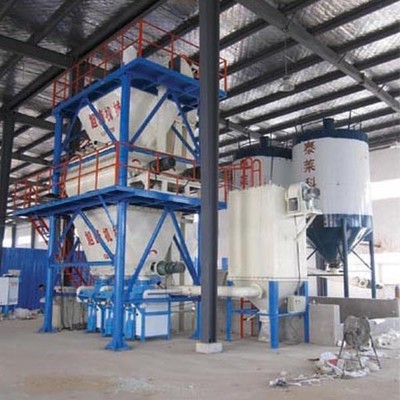 旭峰日用化工專用設備 創新驅動，助力行業高效發展