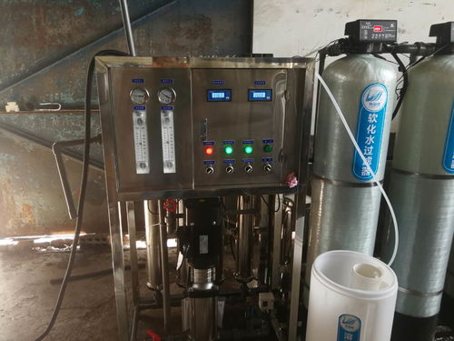 開(kāi)封化工原料0.5噸純水凈水設(shè)備與1噸RO反滲透純凈水設(shè)備 技術(shù)解析與應(yīng)用場(chǎng)景探討——兼論防火封堵材料銷售