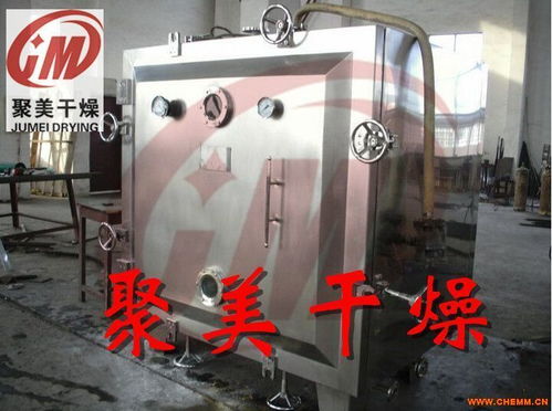 常州聚美干燥 醫(yī)藥中間體干燥解決方案專家——方形真空干燥機與防火封堵材料的安全應用