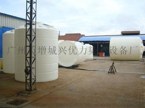 廣東塑膠化工儲罐與工地建筑專用儲水罐 廣州市增城興優(yōu)力染整設備廠的產(chǎn)品概覽